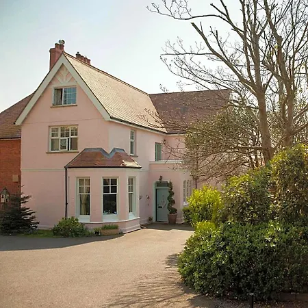St Katharine'S House-3