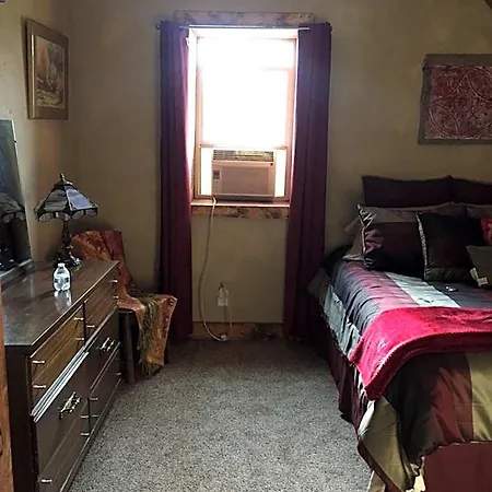 The Old Church B&B-2