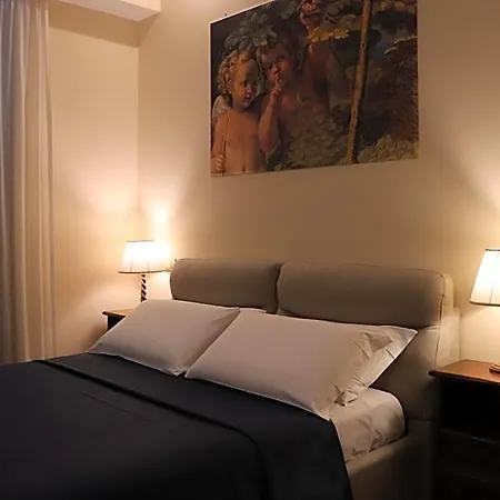 The Center Of Rome B&B-3