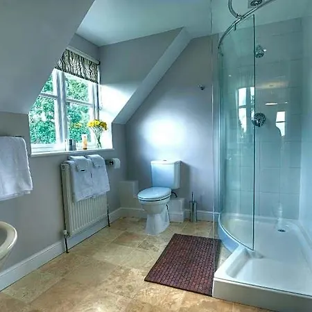 Sunset House Bed And Breakfast-2
