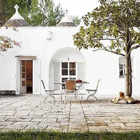 Trulli del Carmine-3