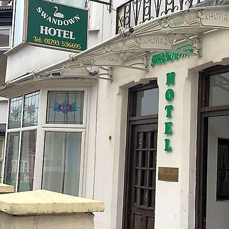 Swandown Hotel-2