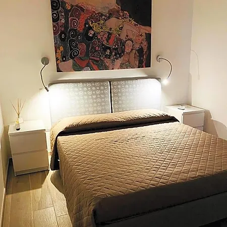 Room 26 - B&B Altamura-2