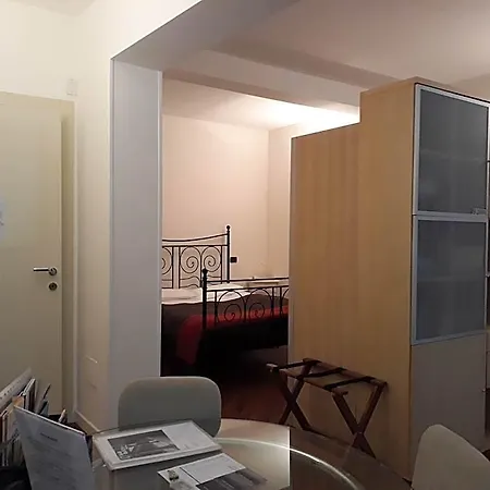 Suite del Borgo - Affittacamere - Guest house-3