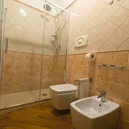 Suite del Borgo - Affittacamere - Guest house-2