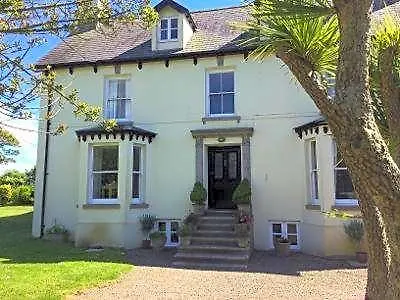 The Burrows Bed And Breakfast-2