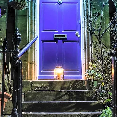 Percy Terrace Bed And Breakfast-3