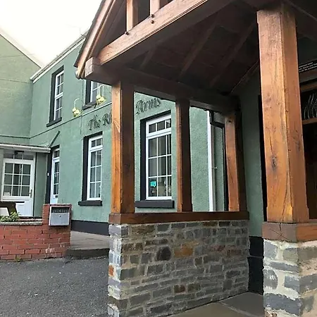 Rheolau Arms-3