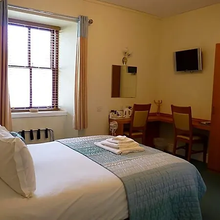 Pentland Lodge House-3