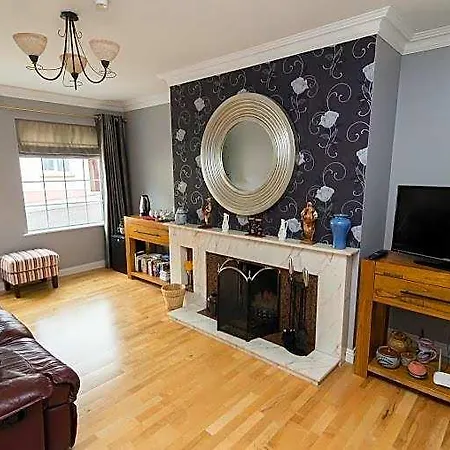 O Neills Bed And Breakfast-2