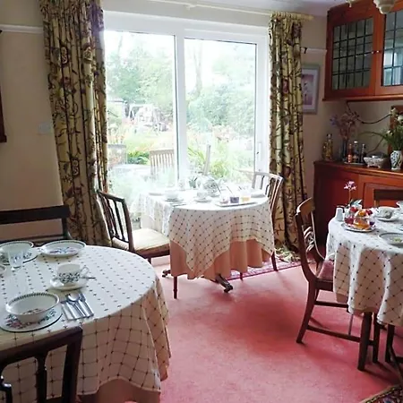 Maunditts House-2