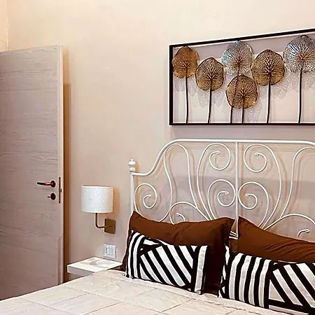 B&B Meliora Rooms-2