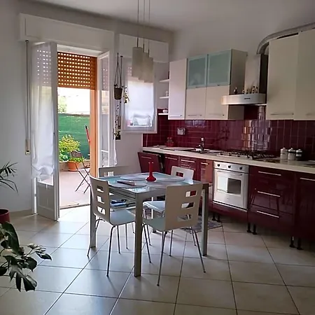 M. Bini B&B-2