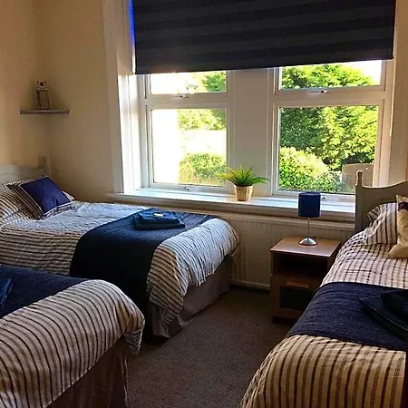 Lismore Guest House-2