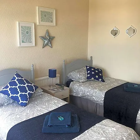 Lismore Guest House-3