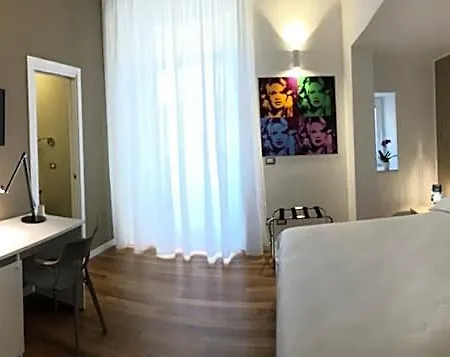 Lo Schiaccianoci B&B-3