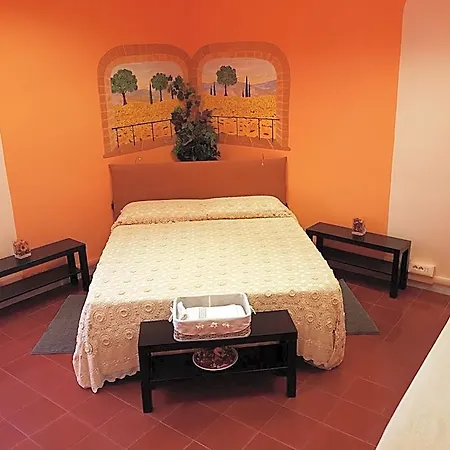Le Tre Sorelle B&B Garbatella-2