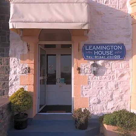 Leamington House-2