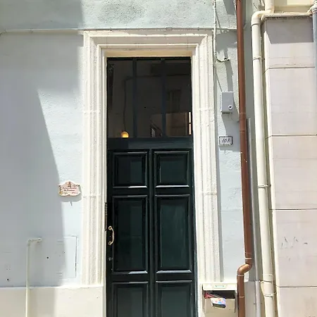 La Posadina House a Cagliari Locazioni turistiche brevi-3