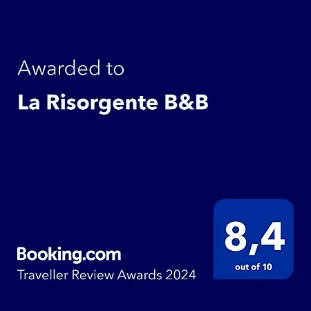 La Risorgente B&B-2