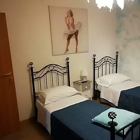 La Noce Bed And Breakfast-2