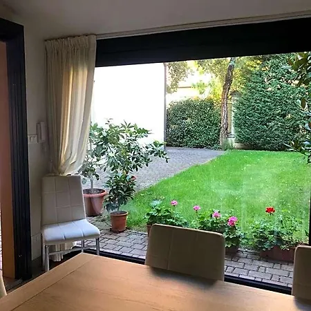 La Magnolia B&B-2