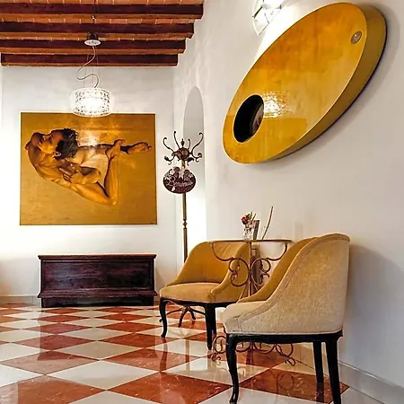 La Corte Dei Sogni B&B-3