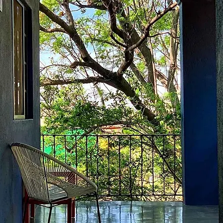 La Betulia Bed&Breakfast-3