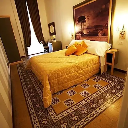 La Bella Napoli B&B-2