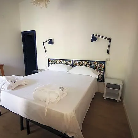 Il Giardino dei Pini-2