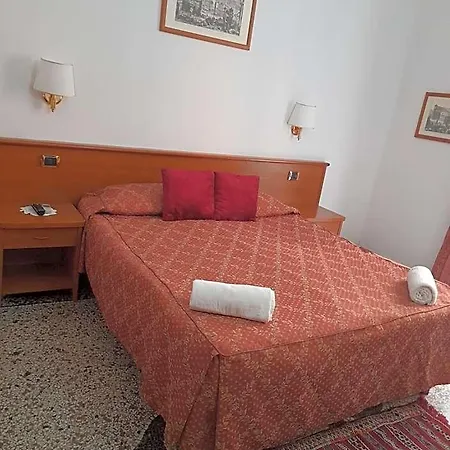 Incantoromano Guest House-2