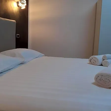 Giosam Bed&Breakfast di Raimondo Isabelle-3