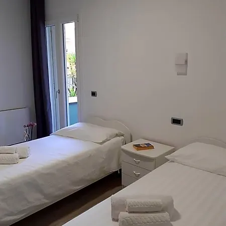 Giosam Bed&Breakfast di Raimondo Isabelle-2