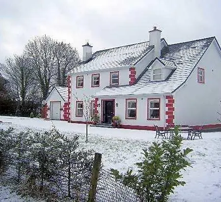 Heeneys Lodge B&B-2