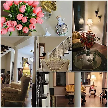 Holland Farmhouse Inn B&B-2