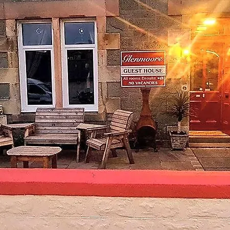 Glenmoore Guest House-3