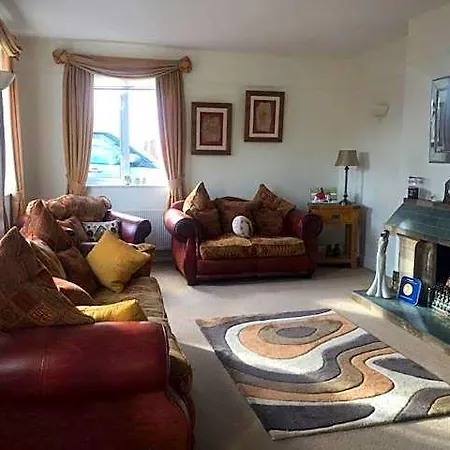 Drumcoo Guest House-2