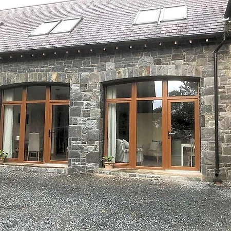 Courtyard Mews Armagh City-3