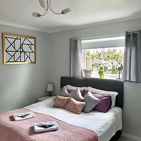 Comfortable Rooms In The House-2
