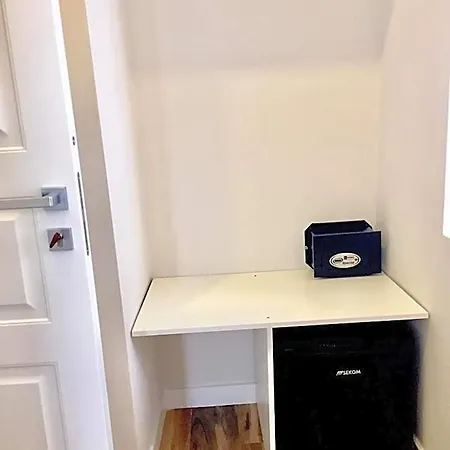 Citta Del Sole B&B Napoli-3