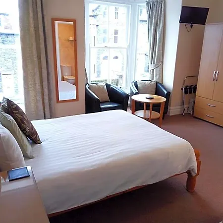 Dunsford Guest House-3