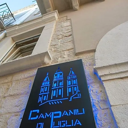 Campanili di Puglia B&B-3