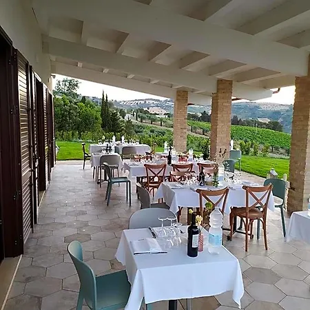 Casale Adriatico B&B-3