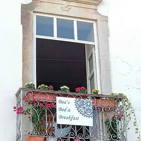 Bea'S Bed & Breakfast-3