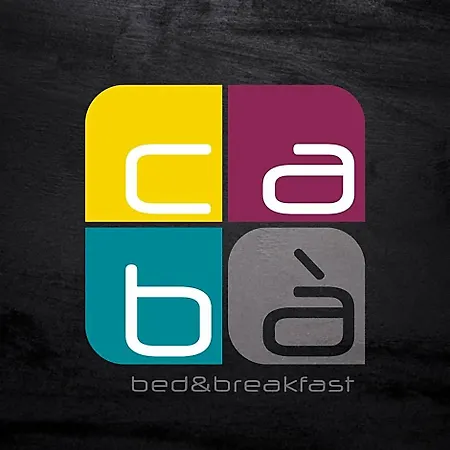 Cabà bed&breakfast-2