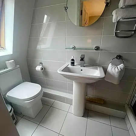 Beechwood House Accommodation-3