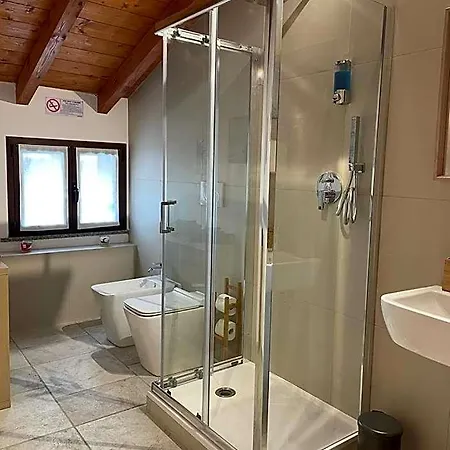 Bed&Breakfast Milano Malpensa-3
