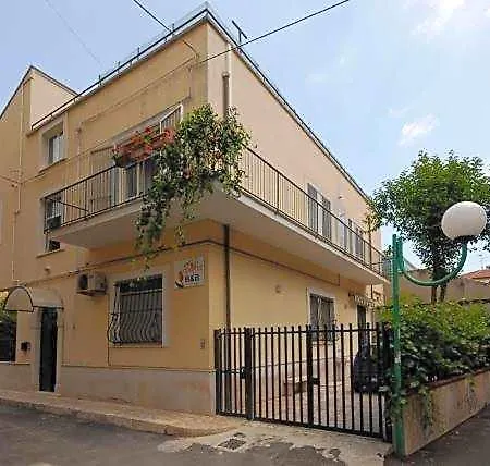 Bed And Breakfast Sofia-3