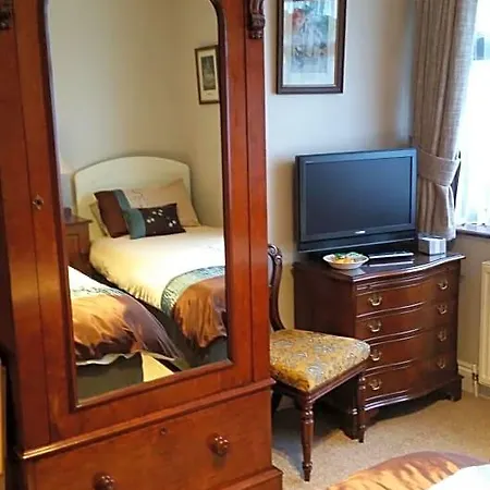 Bed & Breakfast Fieldview-3