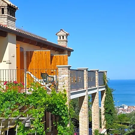 Bed&Breakfast Latteletto-3